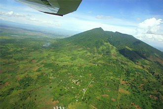 航空留学
